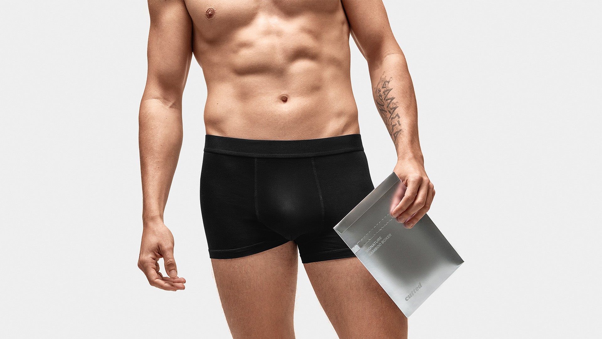 Bamboo Boxershorts