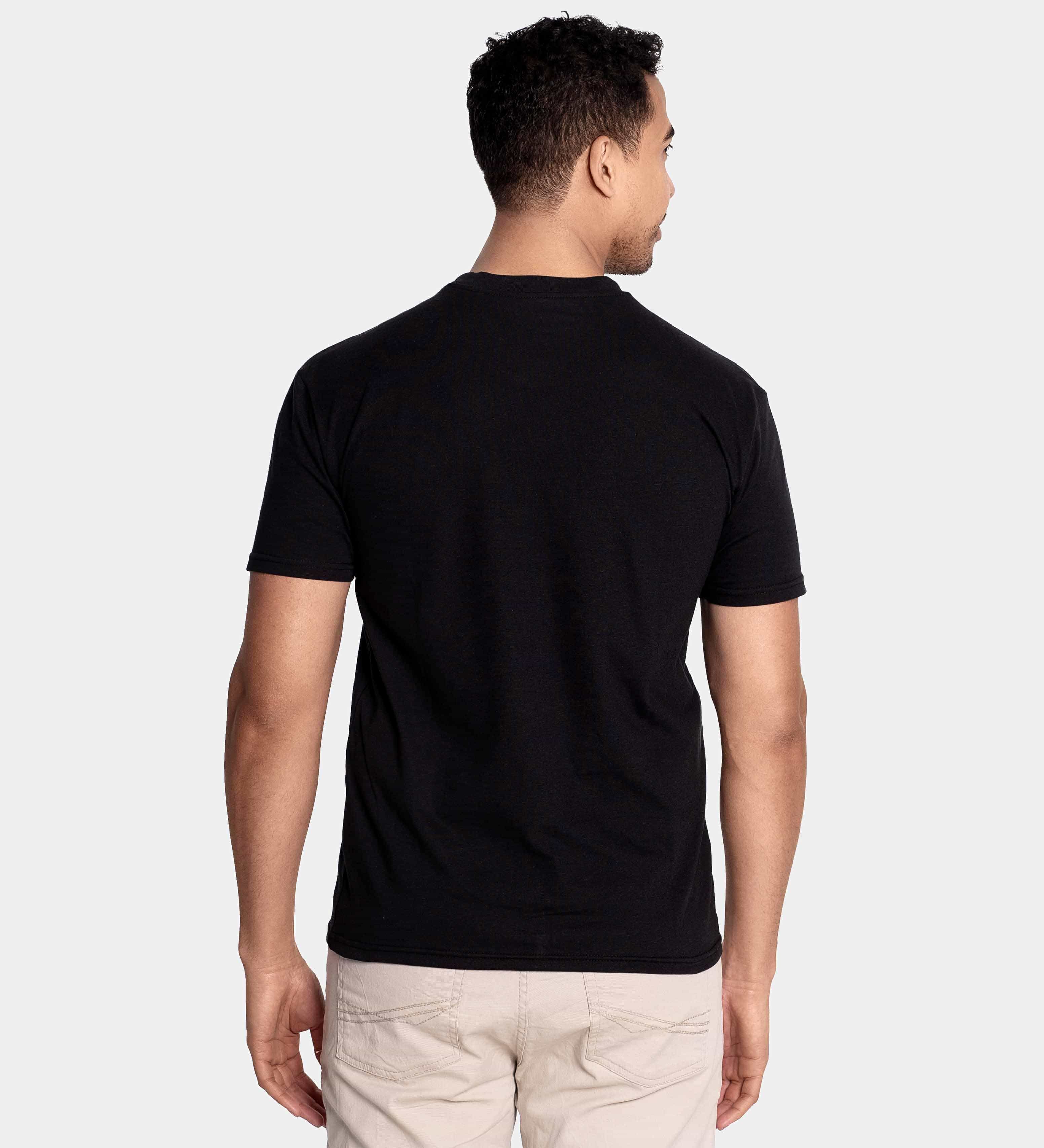 V-Neck Classic 3er Pack