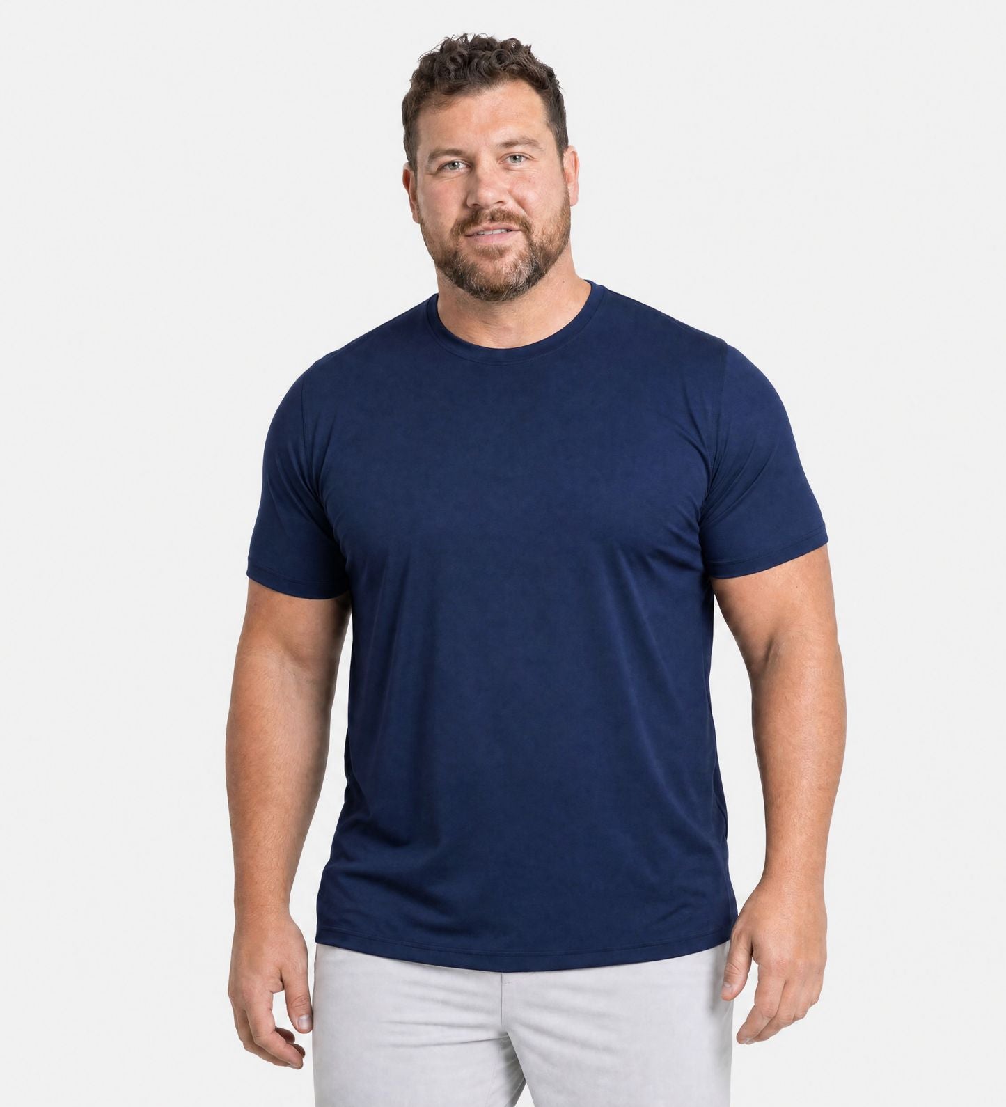 Essential Bamboo T-Shirt 8er Pack
