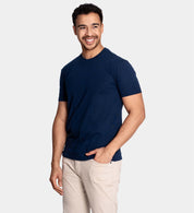 navy-blau