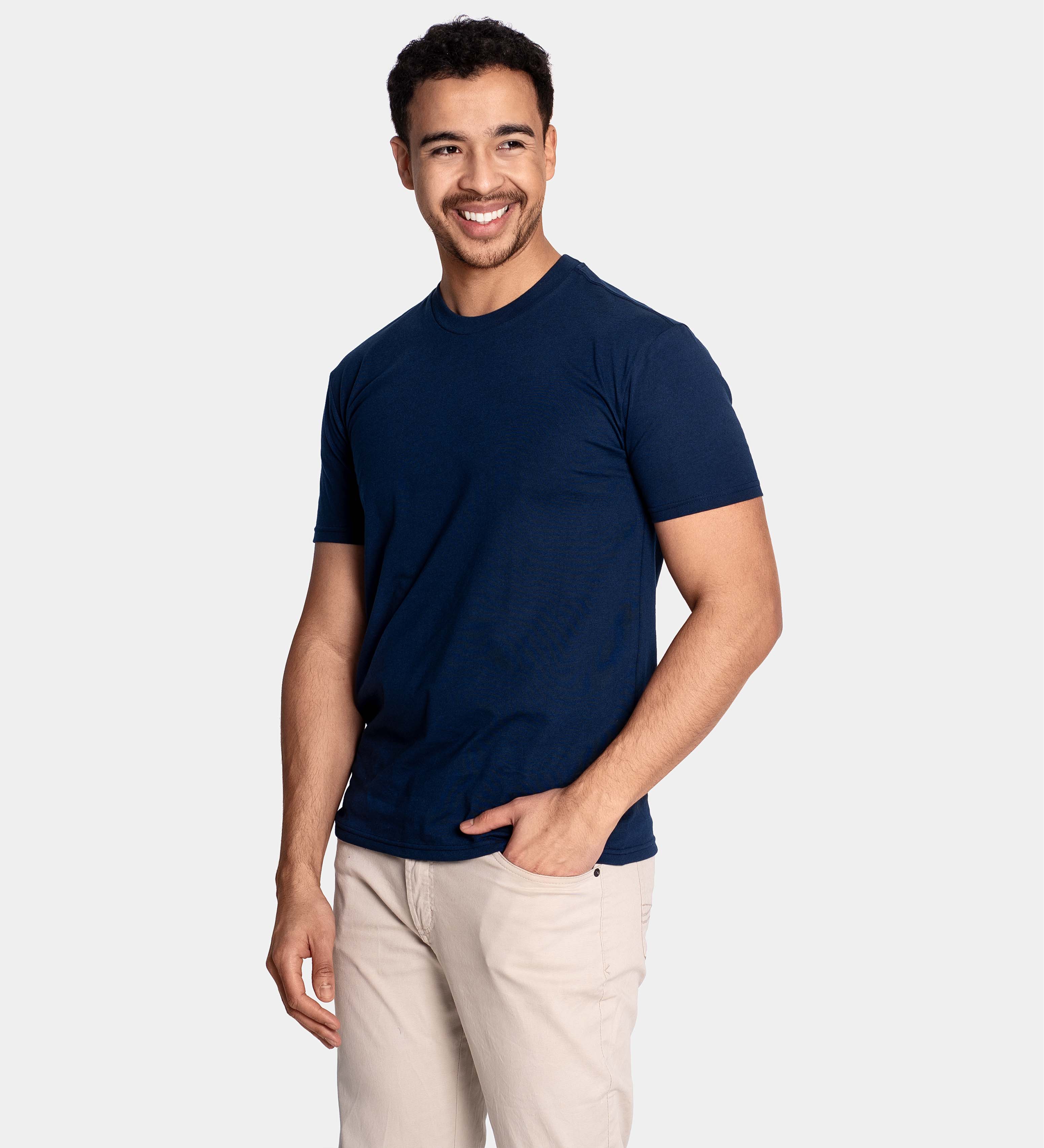 navy-blau