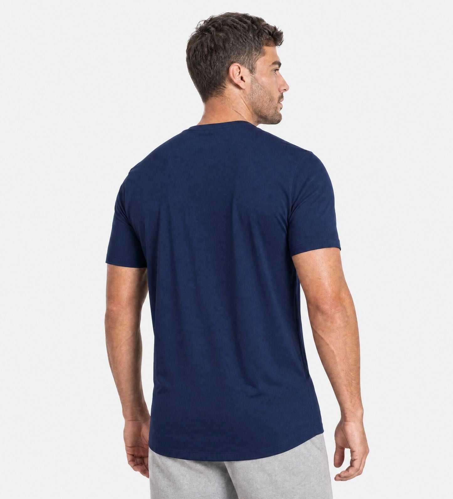 Essential Bamboo T-Shirt 8er Pack