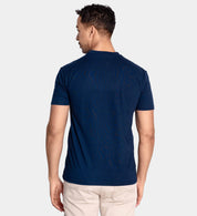 navy-blau