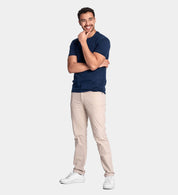 navy-blau