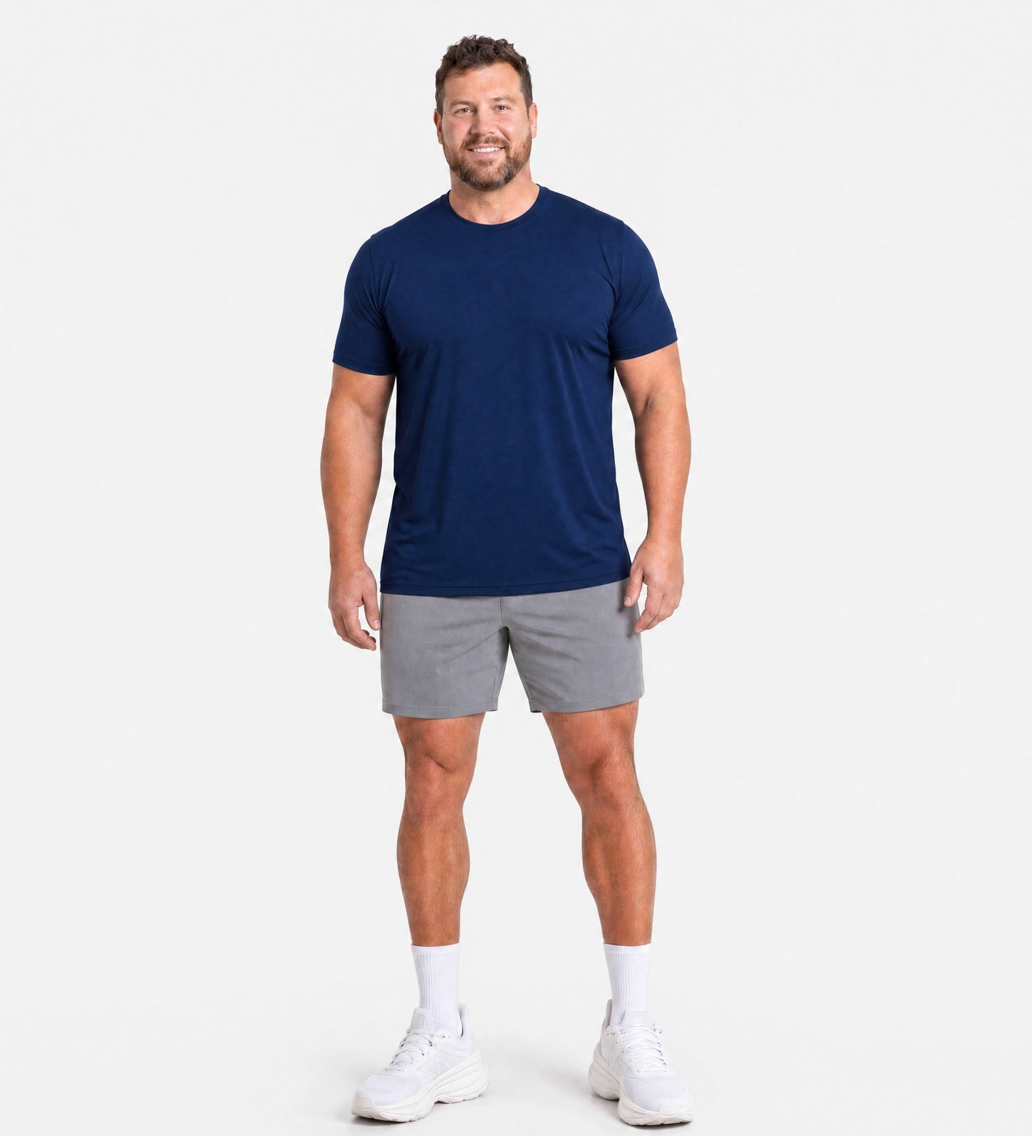 Essential Bamboo T-Shirt 8er Pack