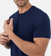 Essential Bamboo T-Shirt 8er Pack