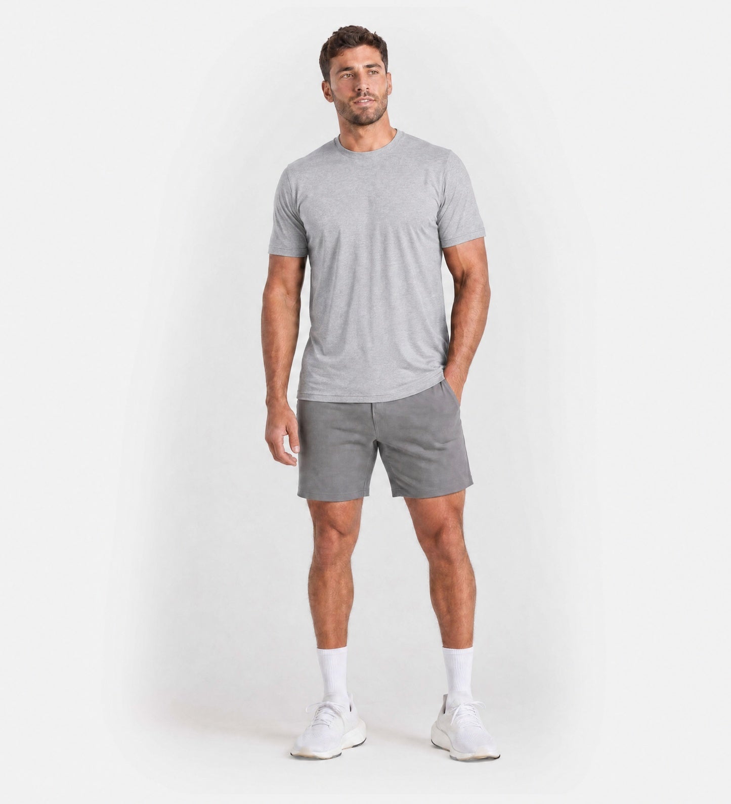 Classic Bamboo T-Shirt 6er Pack