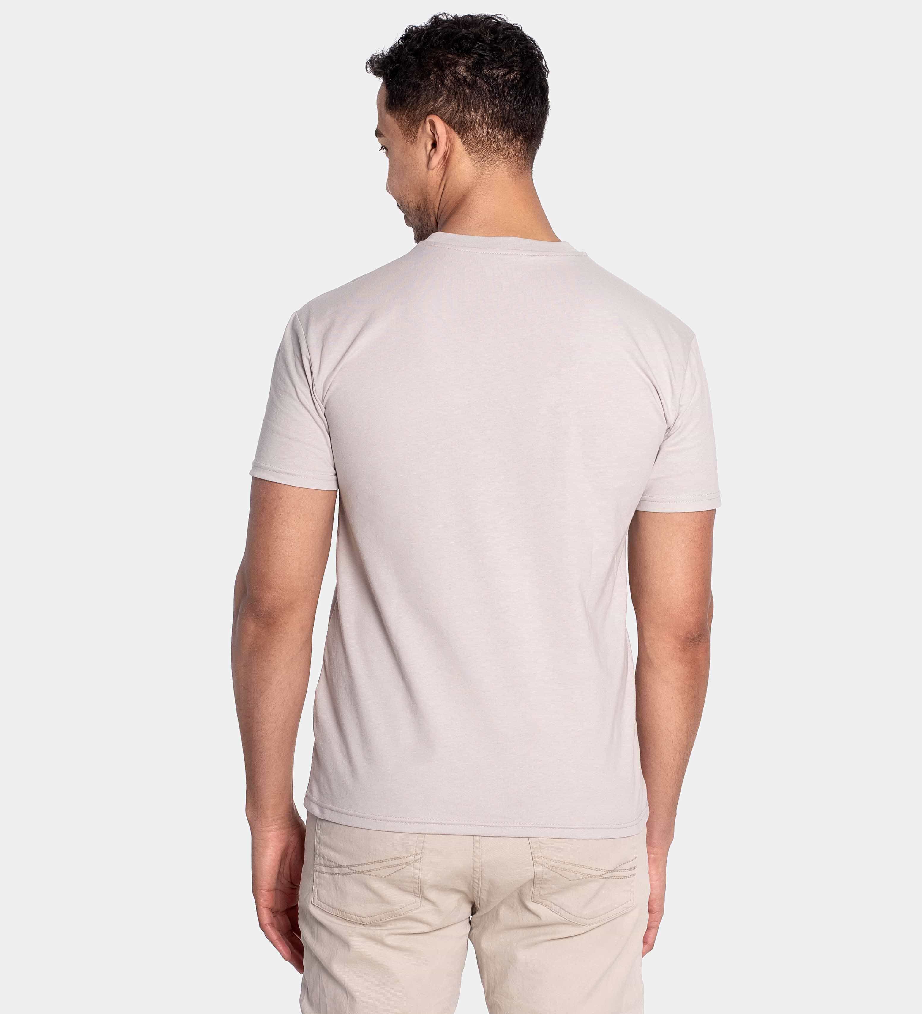 V-Neck Classic 3er Pack