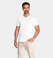 V-Neck Classic 3er Pack