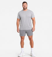 Classic Bamboo T-Shirt 6er Pack