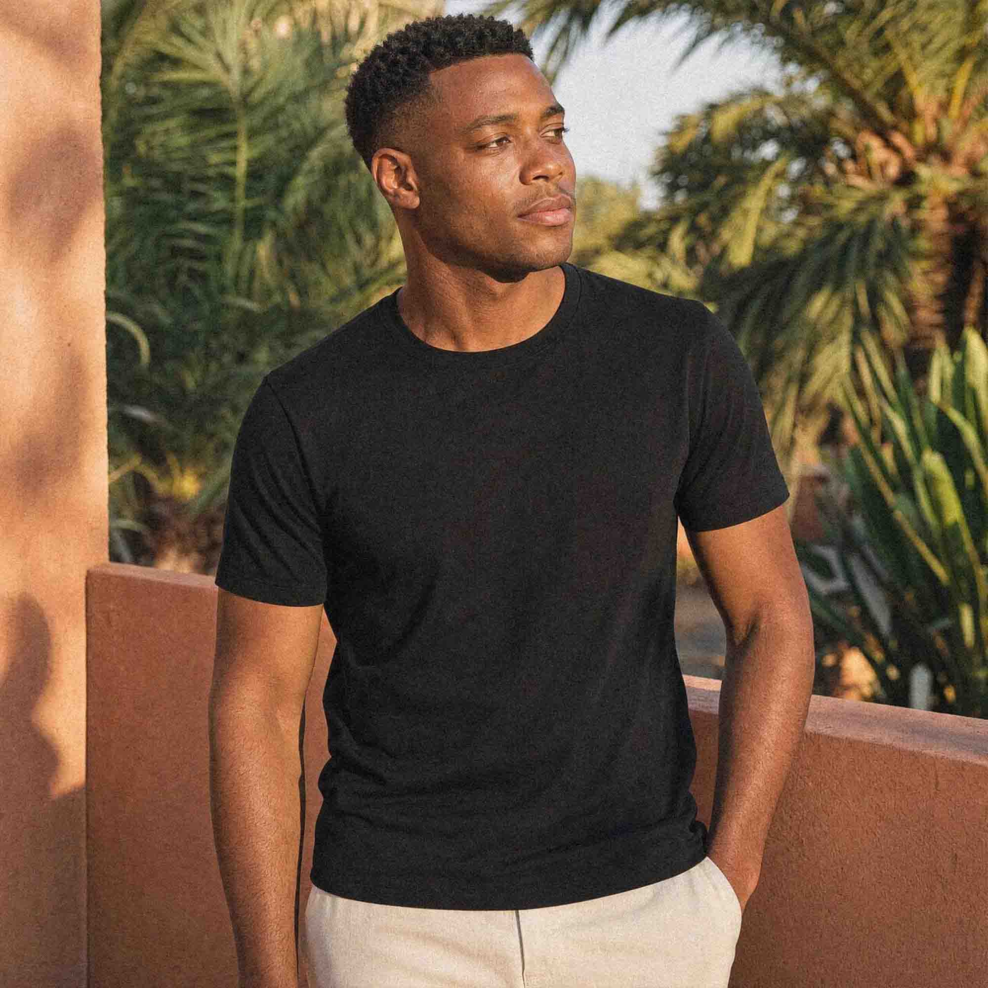 T-Shirt Slide