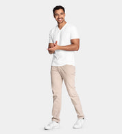 V-Neck Classic 3er Pack