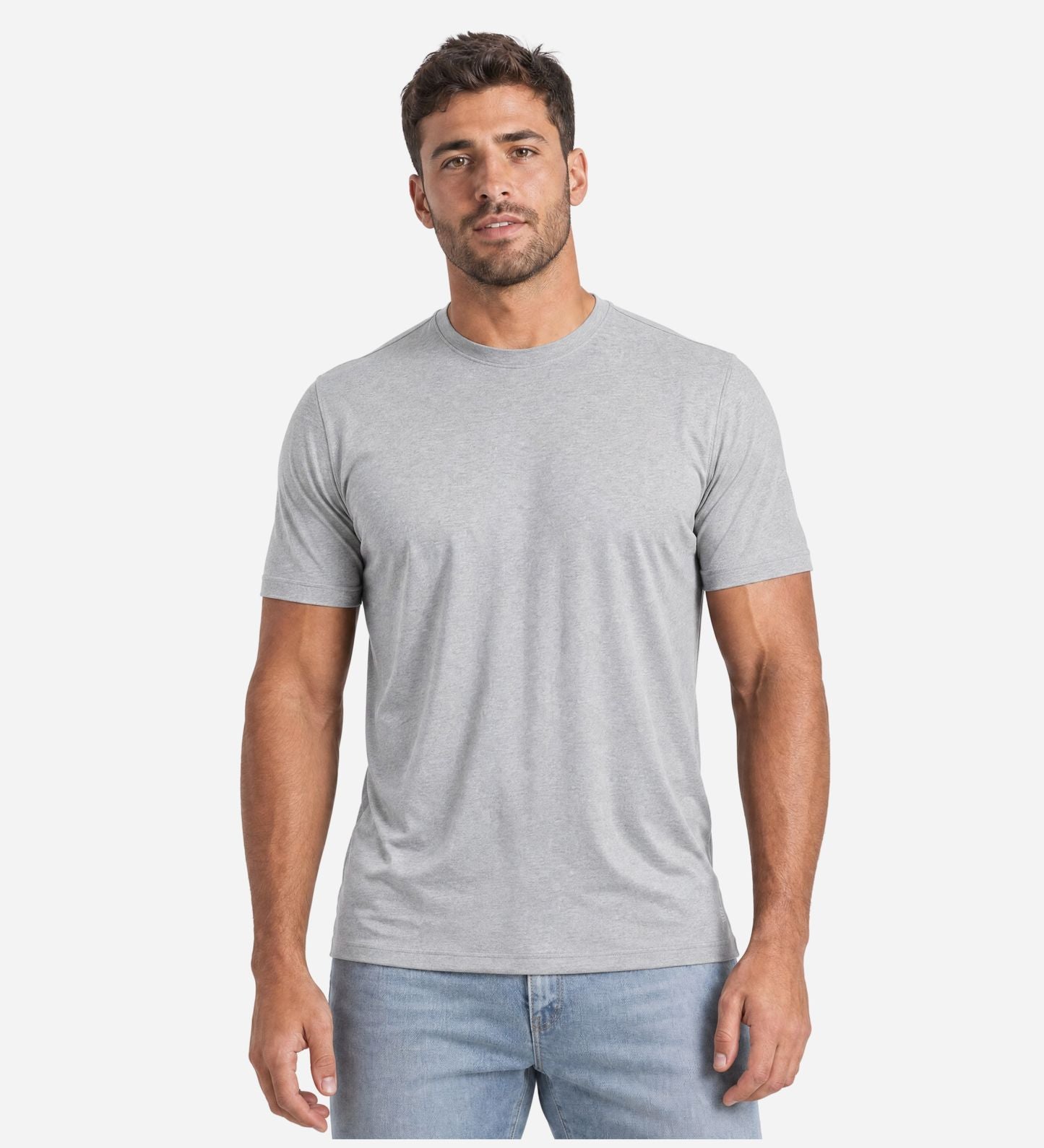 Classic Bamboo T-Shirt 6er Pack