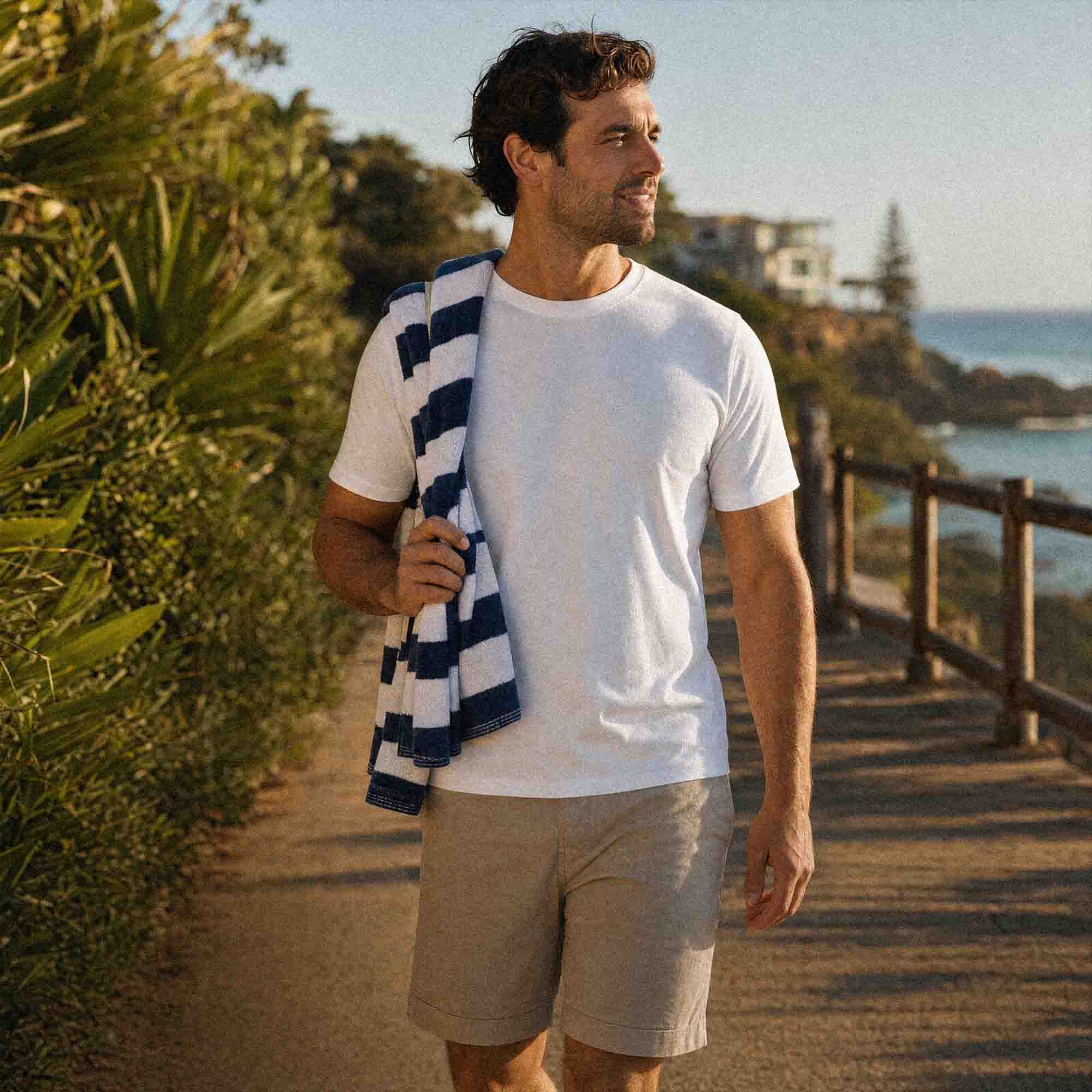 T-Shirt Slide