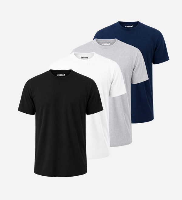 Essential 4er Pack