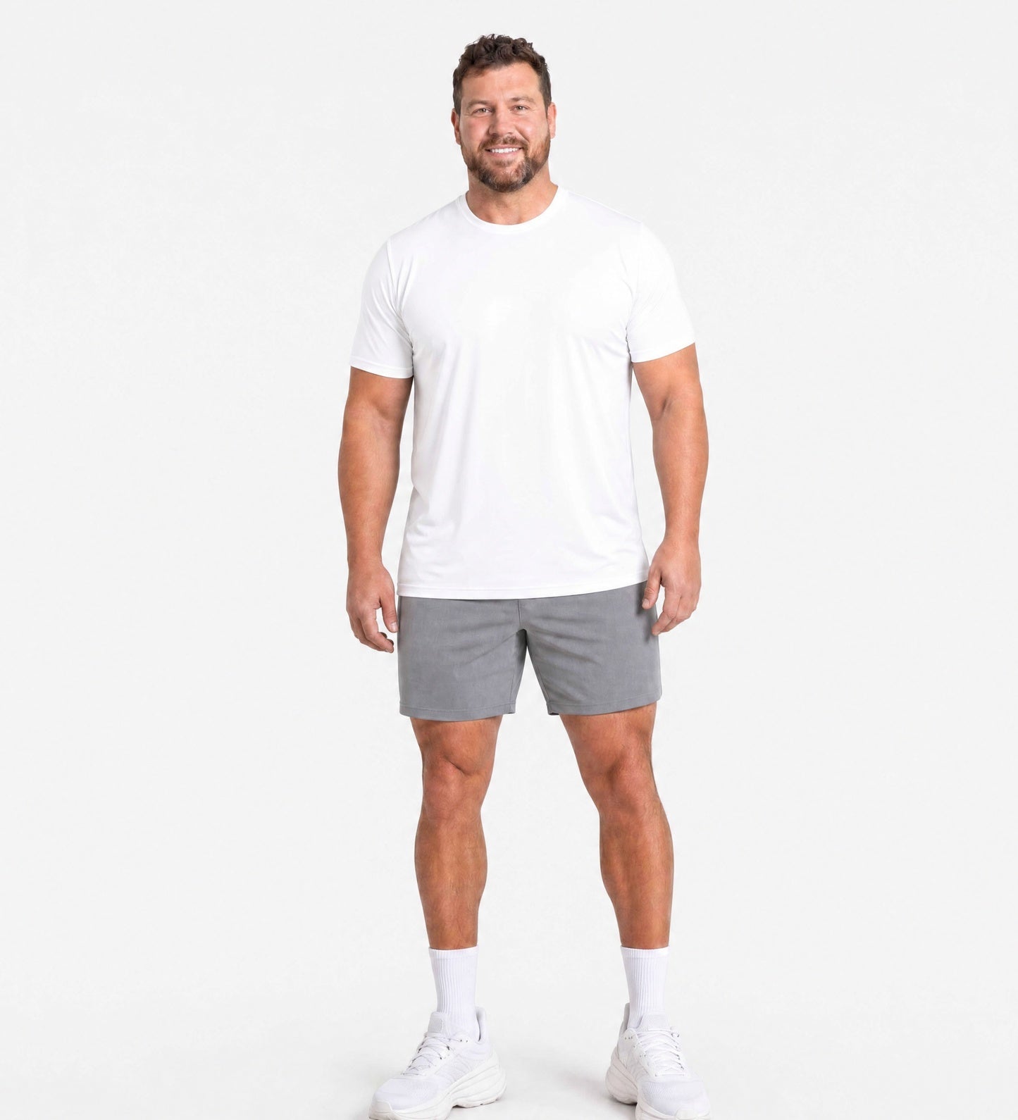 Classic Bamboo T-Shirt 6er Pack