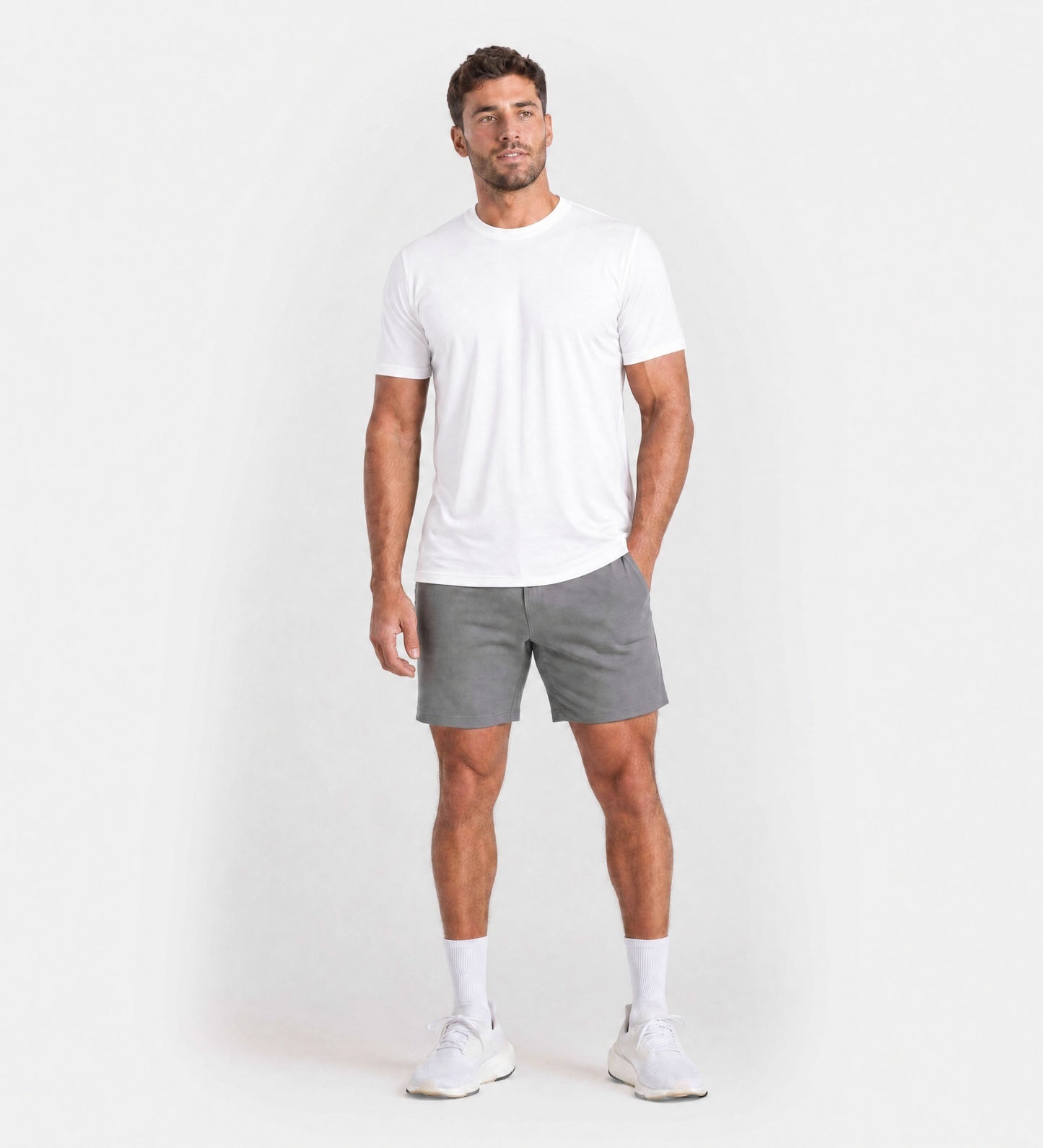 Classic Bamboo T-Shirt 6er Pack