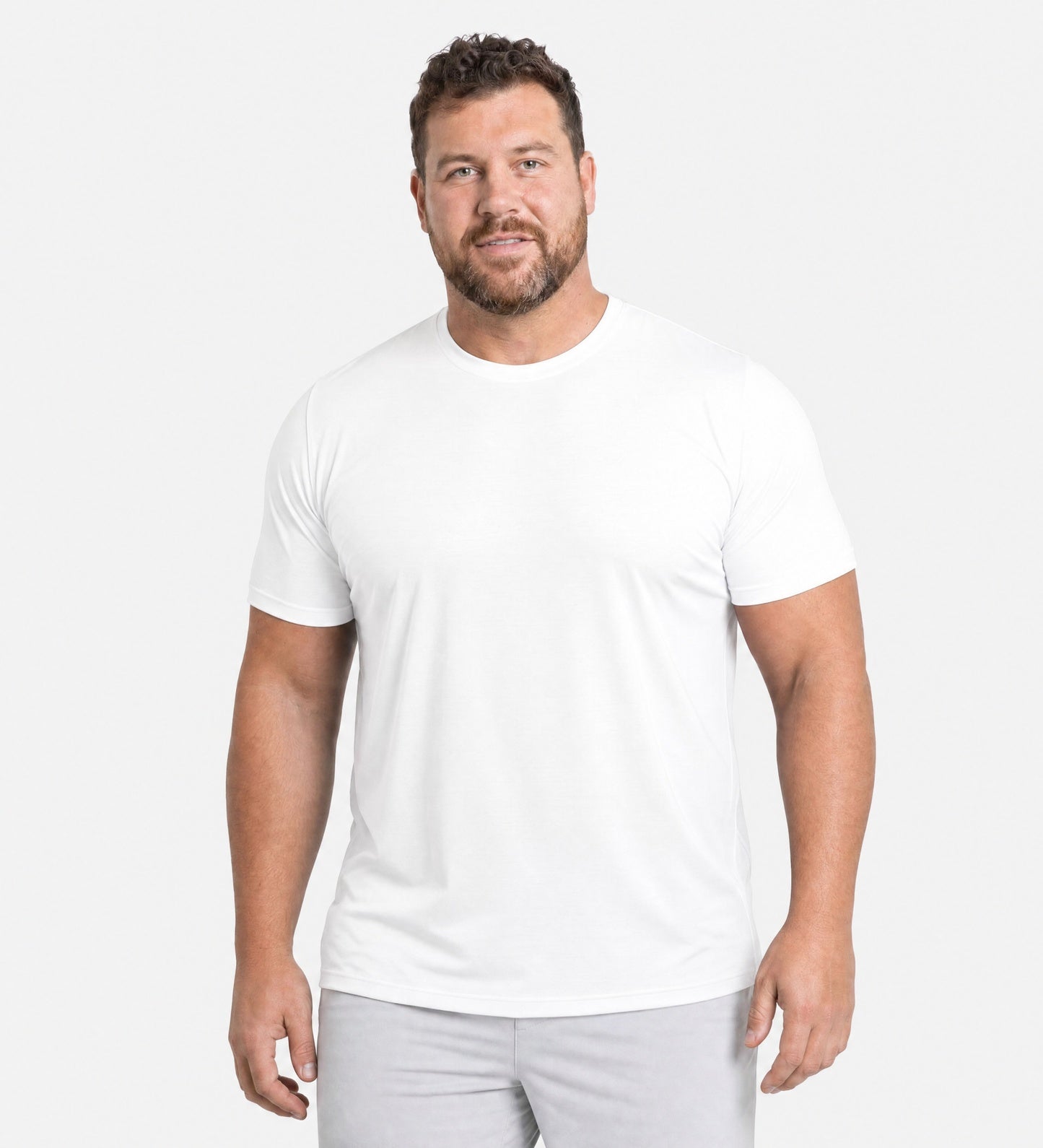 Classic Bamboo T-Shirt 6er Pack