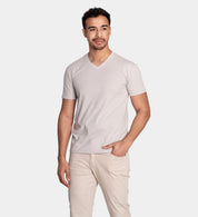 V-Neck Classic 3er Pack