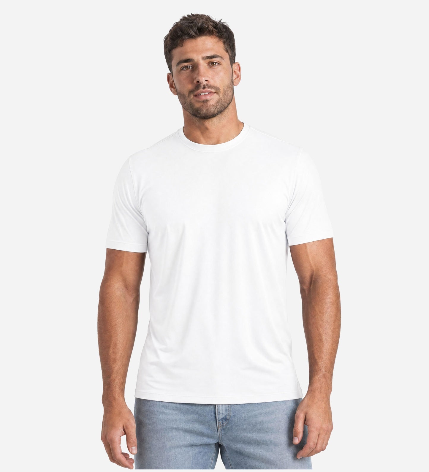 Classic Bamboo T-Shirt 6er Pack