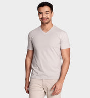 V-Neck Classic 3er Pack