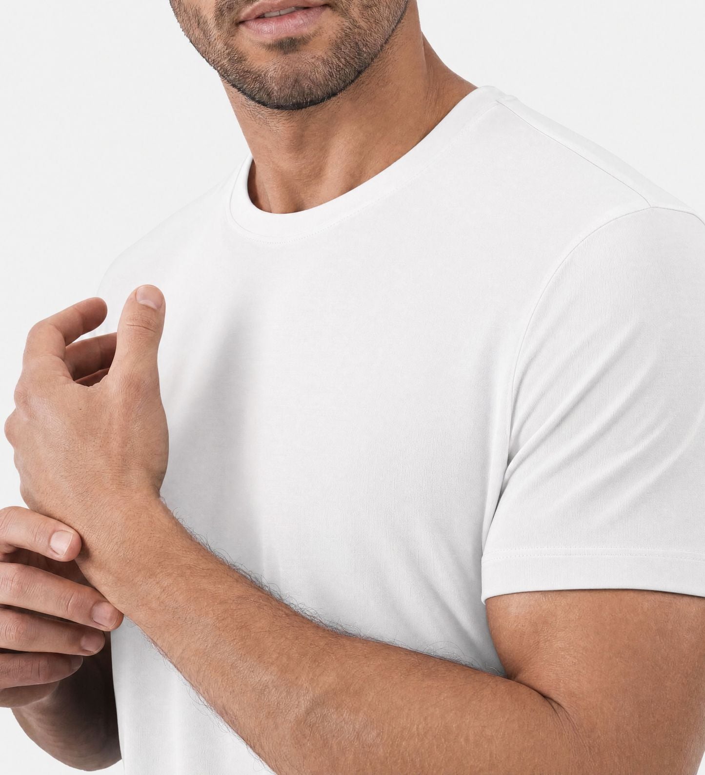 Classic Bamboo T-Shirt 6er Pack