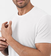 Classic Bamboo T-Shirt 6er Pack