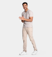 V-Neck Classic 3er Pack