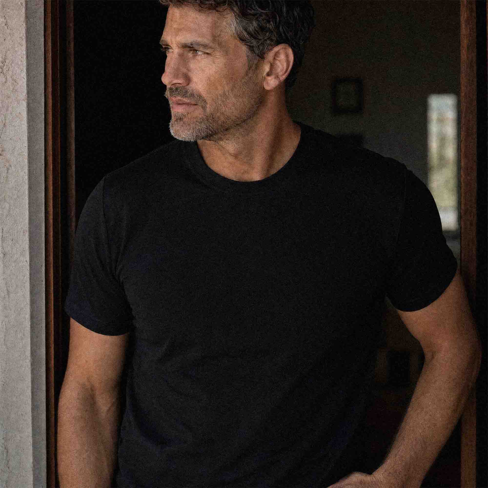T-Shirt Slide