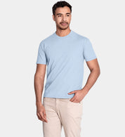LIMITOWANY: T-shirt z okrągłym dekoltem