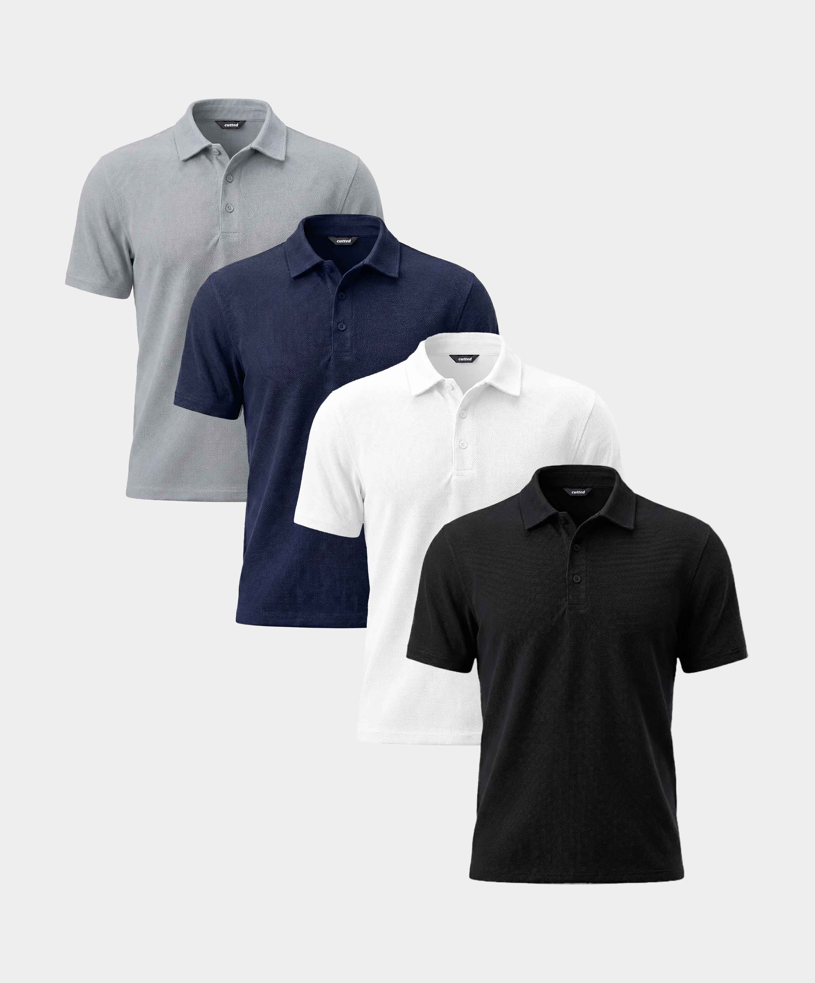 Essential 4er Pack