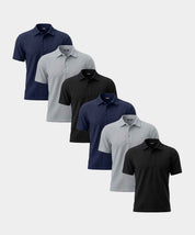 Color 6er Pack
