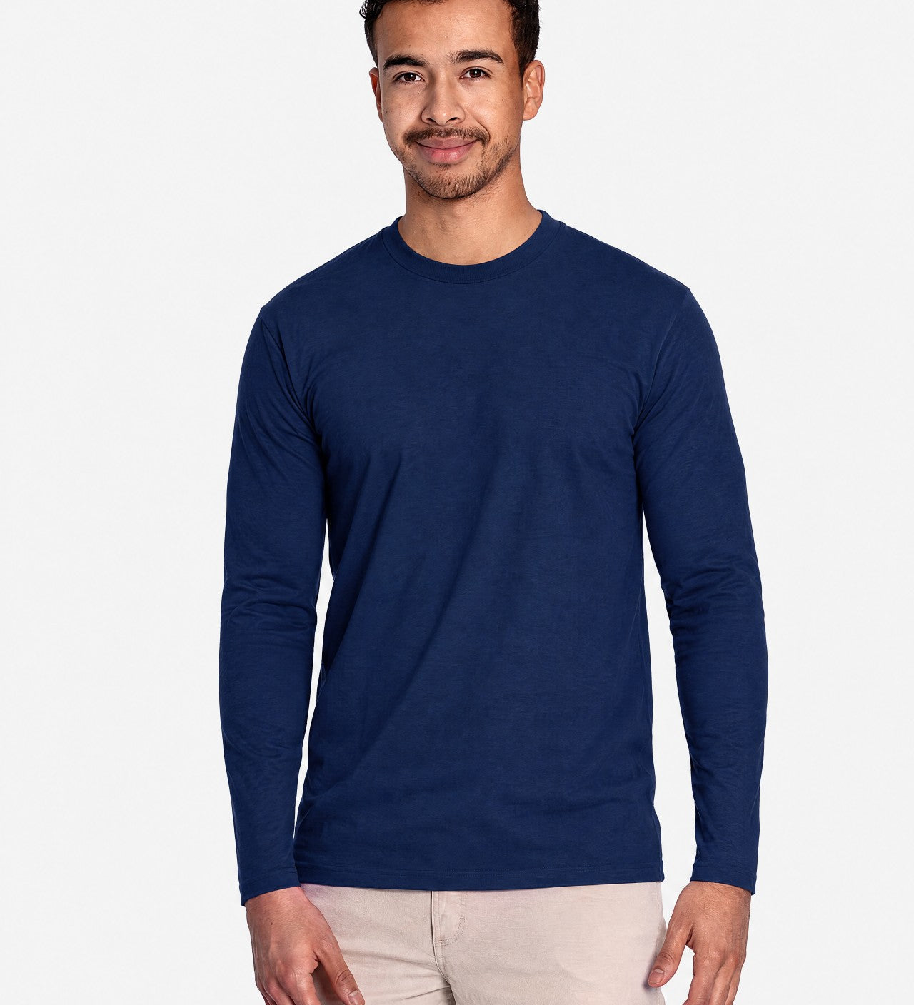 Signature Long Sleeve Shirt