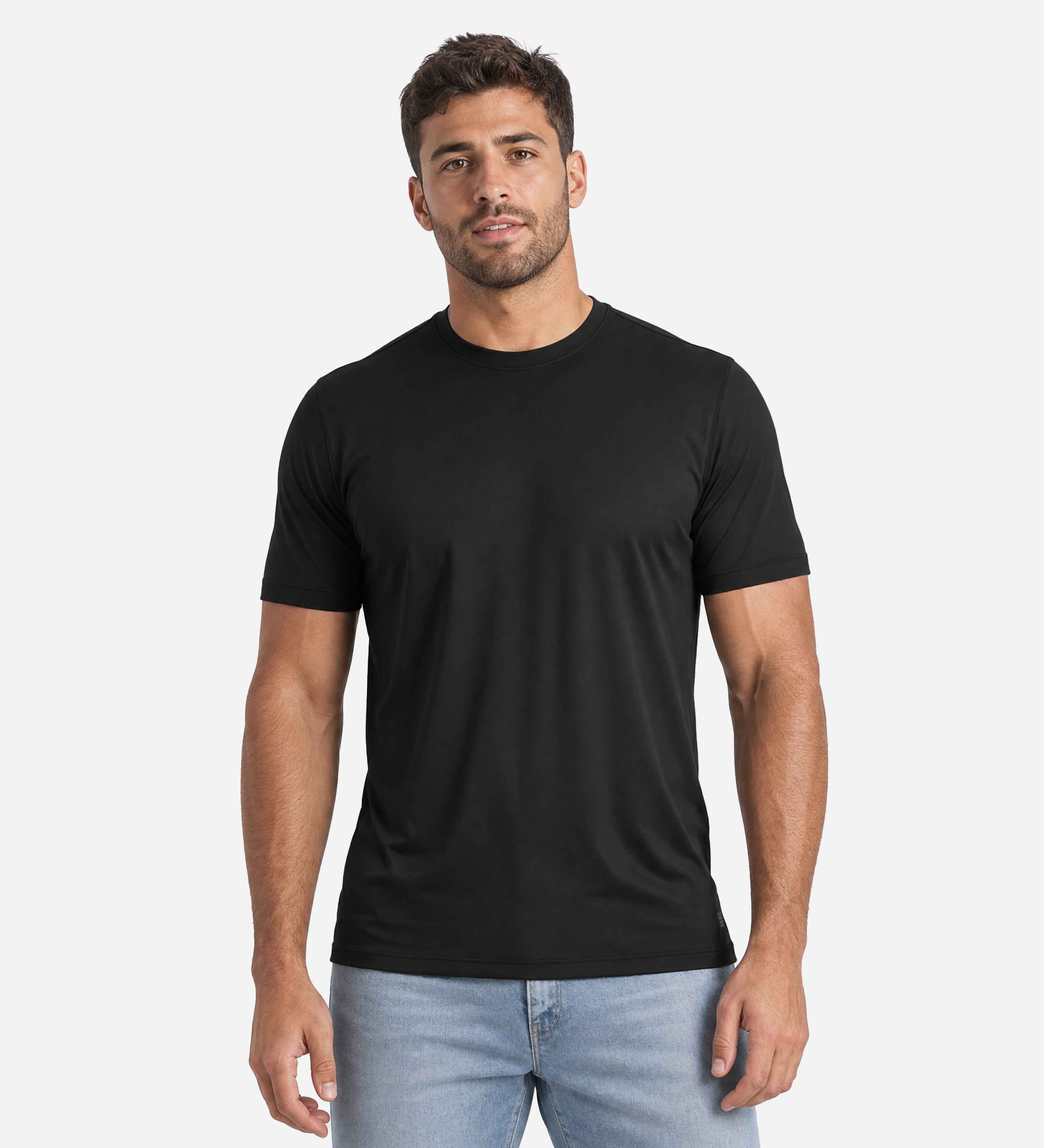 Classic Bamboo T-Shirt 6er Pack