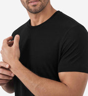 Classic Bamboo T-Shirt 6er Pack