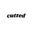 cutted® offizielle Website logo
