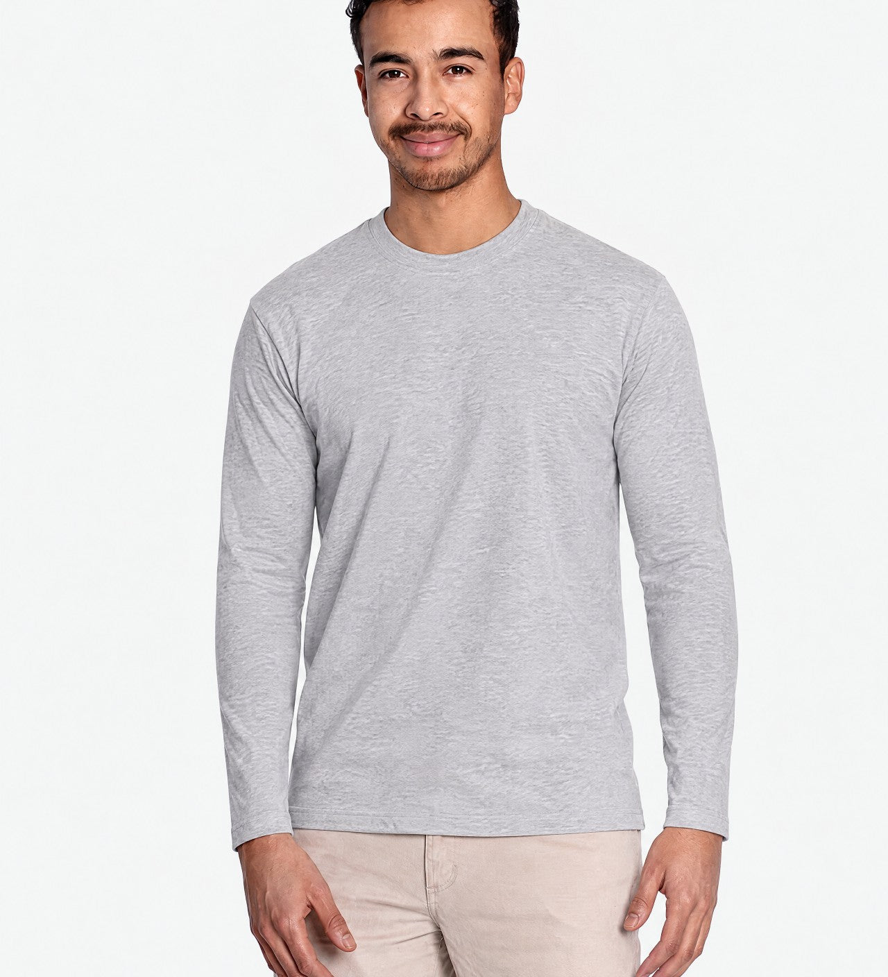 Signature Long Sleeve Shirt