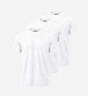 All White 3er Pack