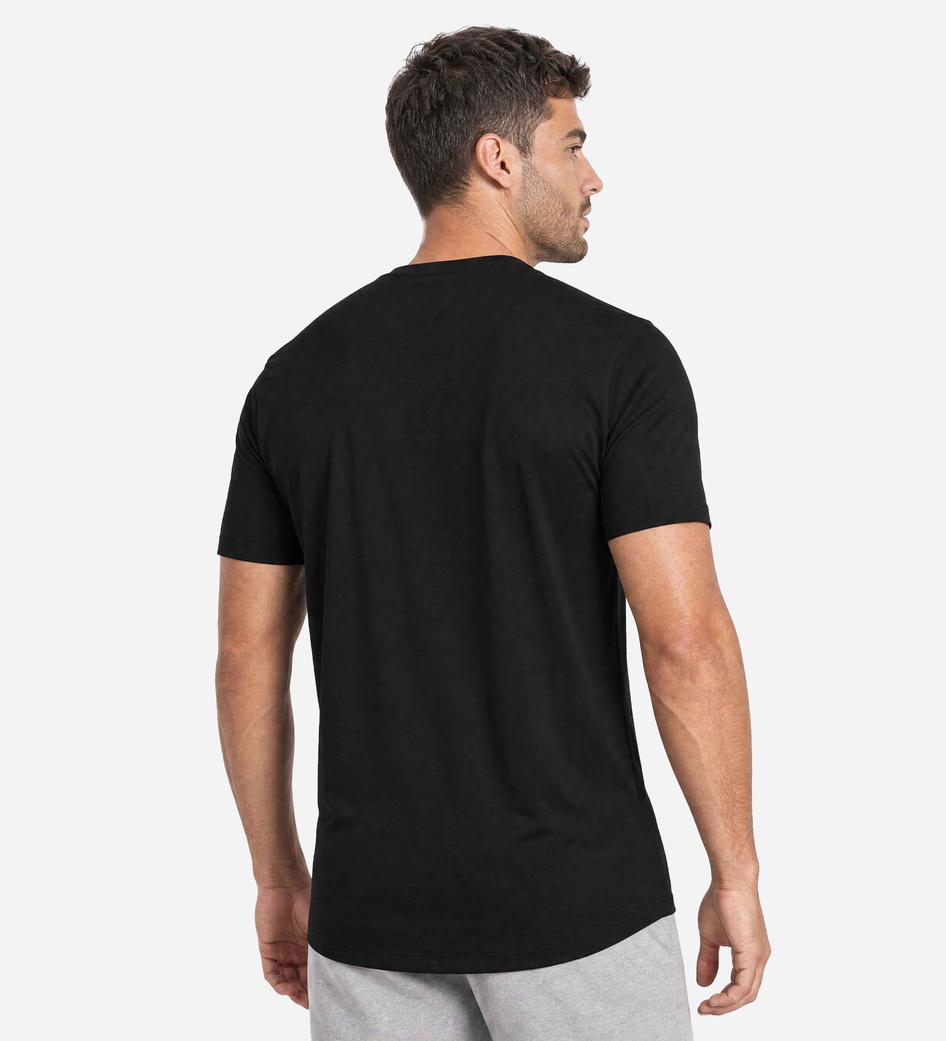 Classic Bamboo T-Shirt 6er Pack