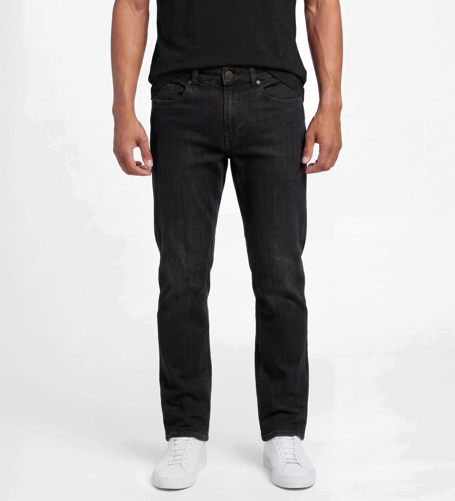 Signature Jeans