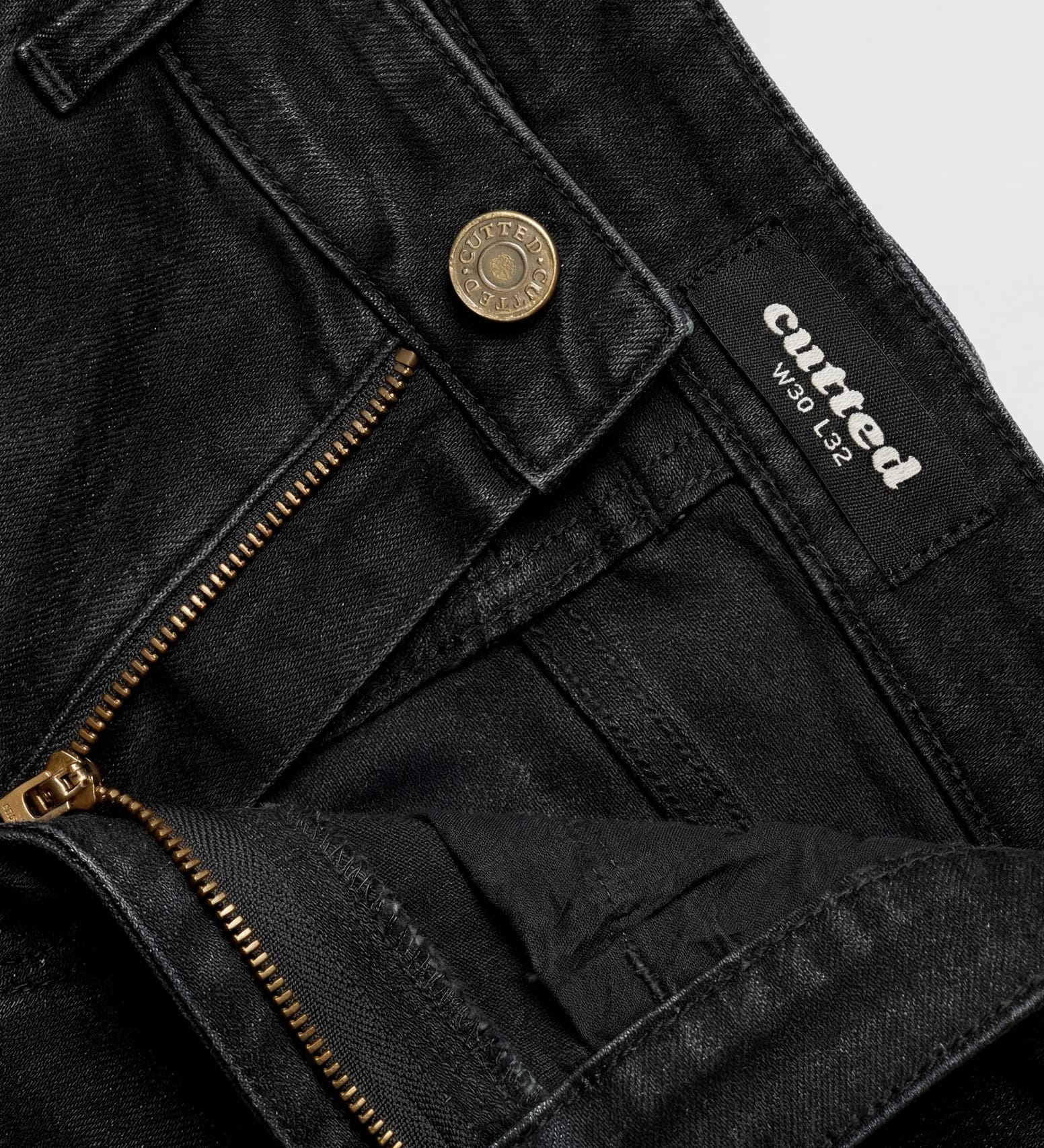 Jeans 3er Pack - Essential