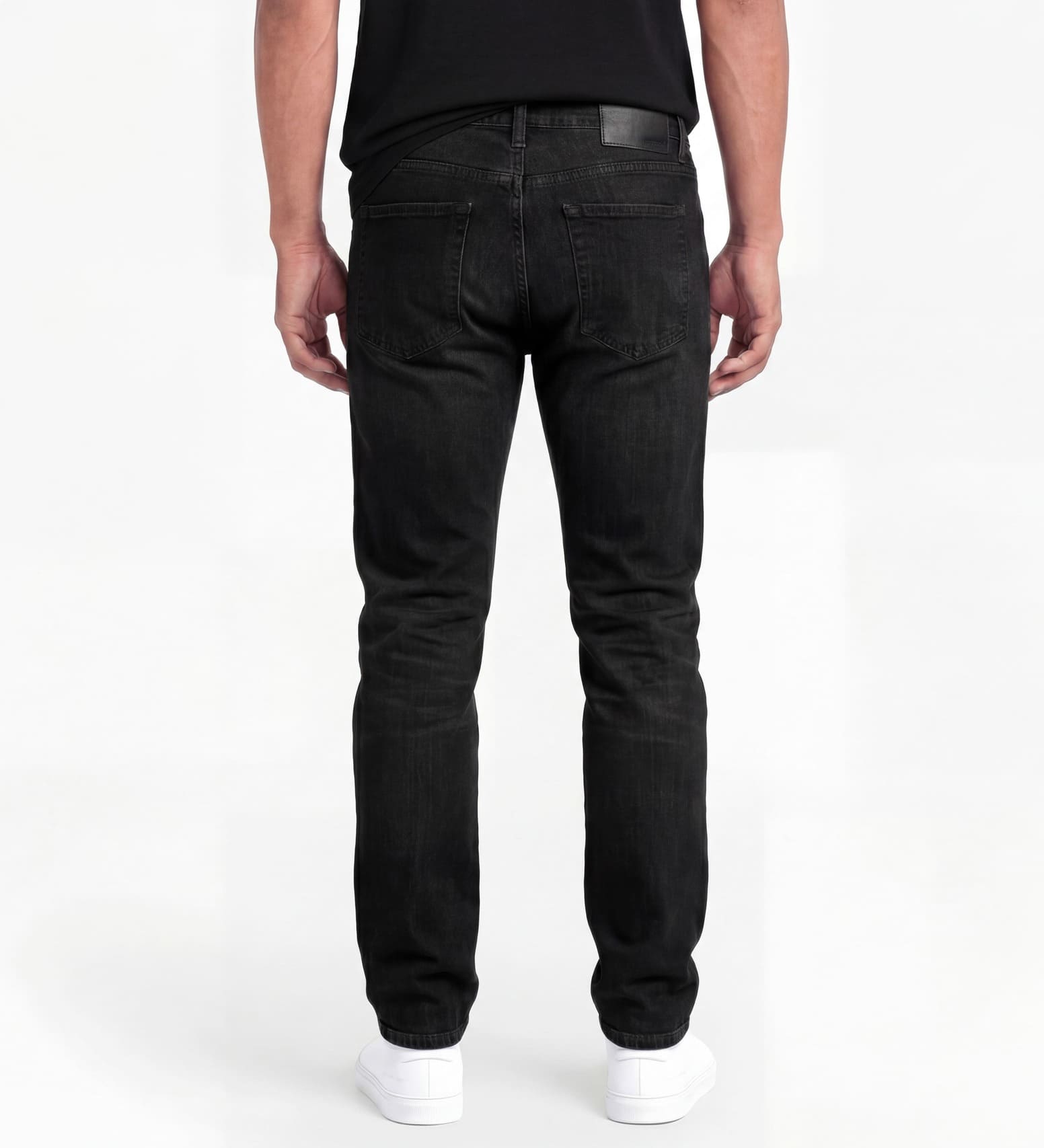 Signature Jeans