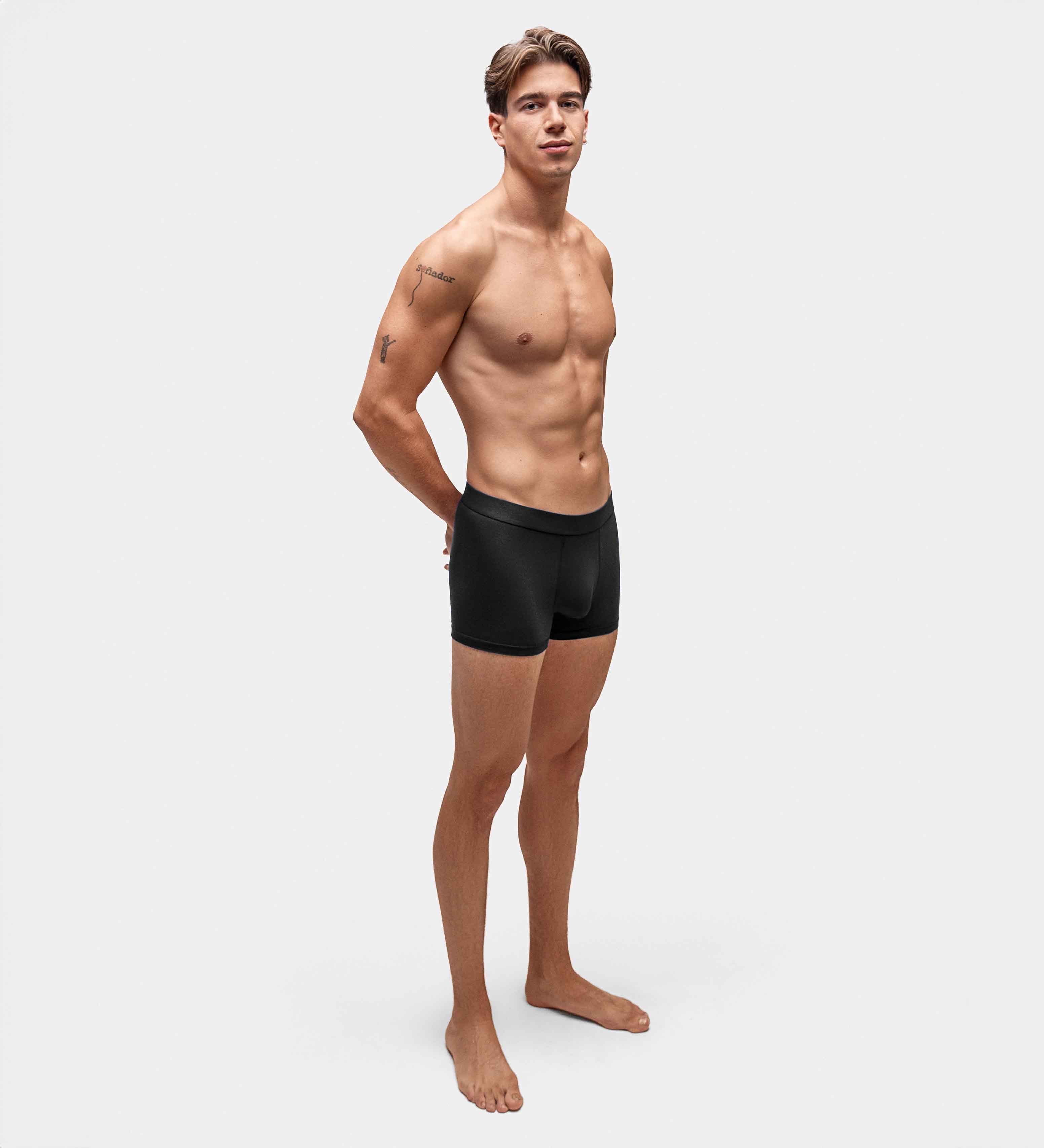 Essential 4er Pack