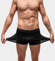 Signature Bamboo Boxer
