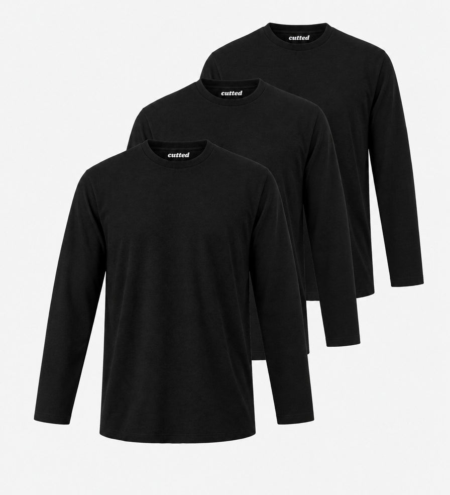 Signature Long Sleeves – cutted