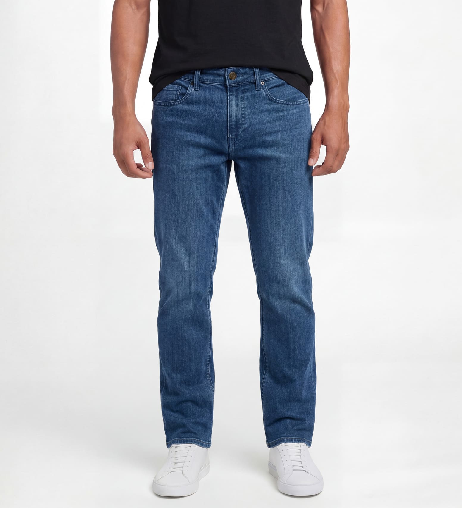 Signature Jeans