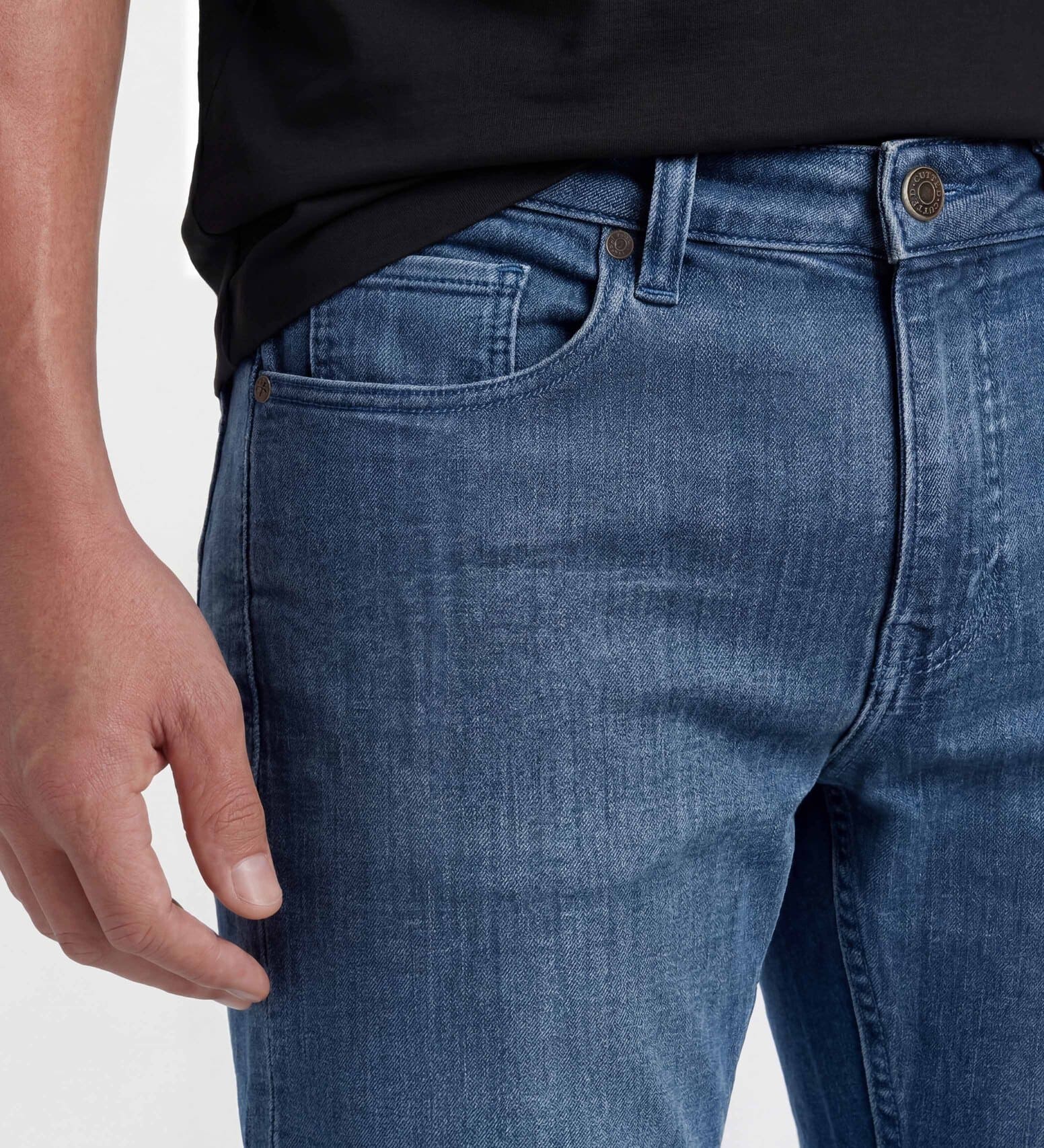 Jeans 3er Pack - Essential