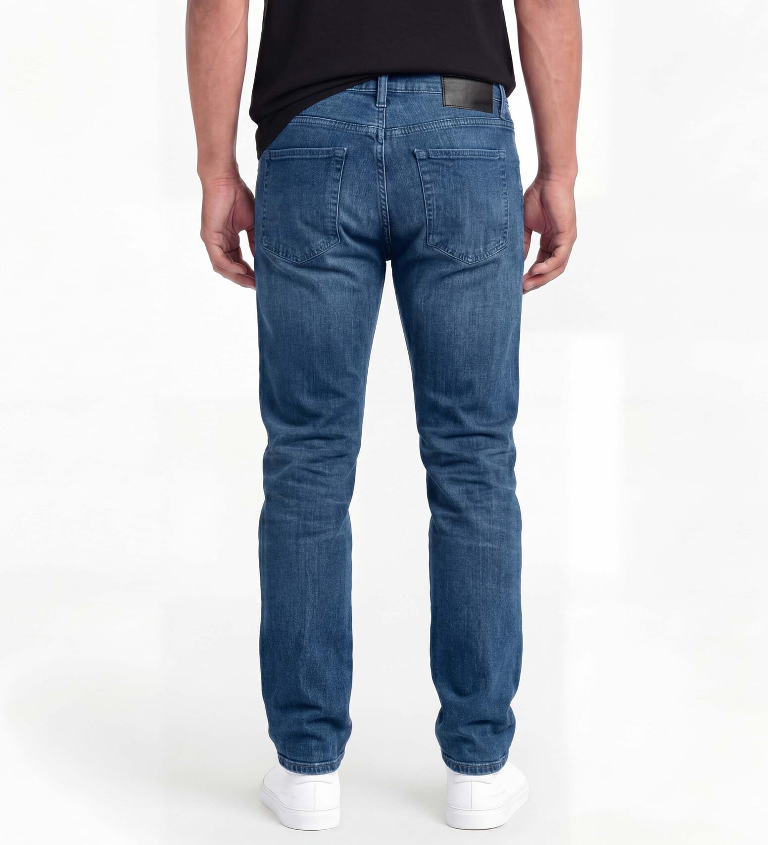 Signature Jeans
