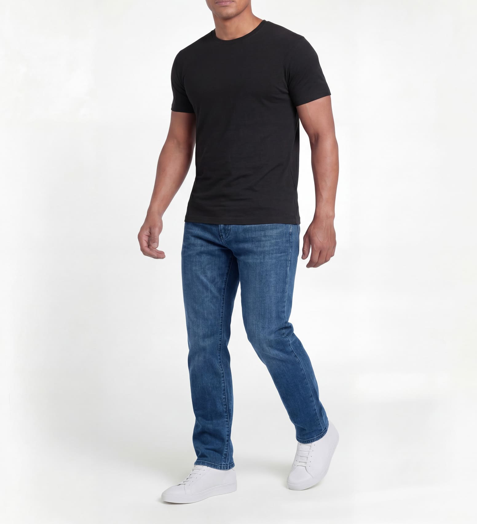 Jeans 3er Pack - Essential