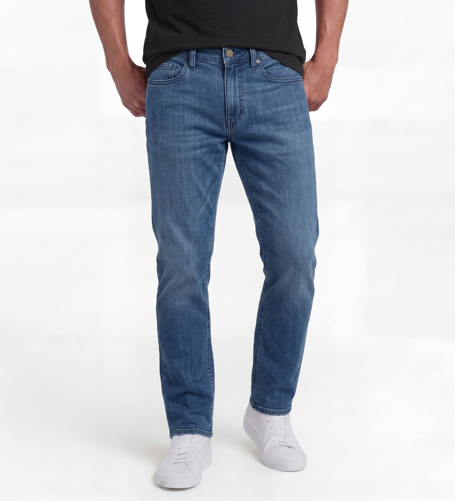 Jeans 3er Pack - Essential
